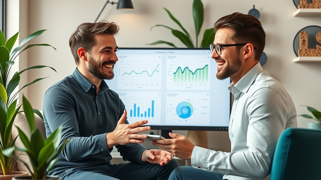 Client and Kennesaw digital marketing agency expert review sales growth results