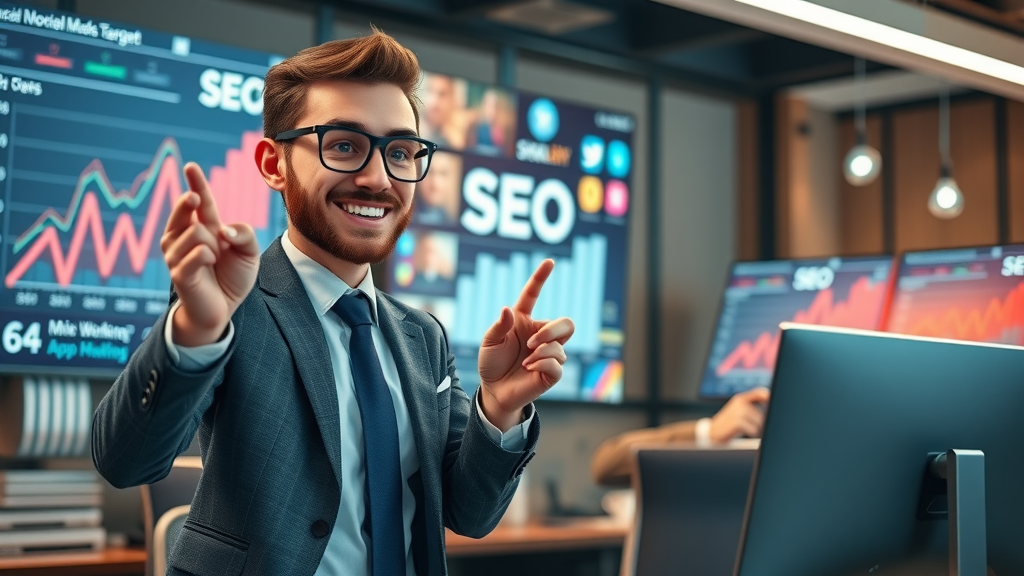 Kennesaw digital marketing agency driving business growth with targeted campaigns
