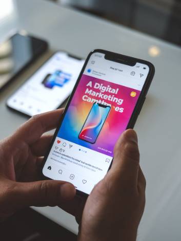 Woodstock Digital Marketing Agency-Web Marketing & Designs